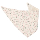 Baby Bandana mit Blümchen-Allover von  im aktuellen Ernstings family Prospekt für 3,99 €