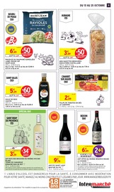 Promos Congélateur dans le catalogue "Intermarché" de Intermarché Contact Congélateur en promo dans le catalogue Intermarché Contact à la page 9
