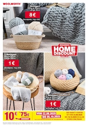 Aktueller Woolworth Prospekt mit Nähzubehör, "Aktuelle Angebote", Seite 72