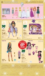 Prix et réduction Monster dans le prospectus Intermarché en cours Offre Monster dans le catalogue Intermarché du moment à la page 24