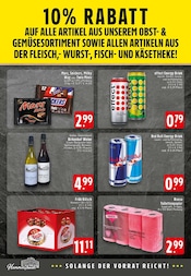 Aktueller E center Prospekt mit Milch, "Aktuelle Angebote", Seite 4