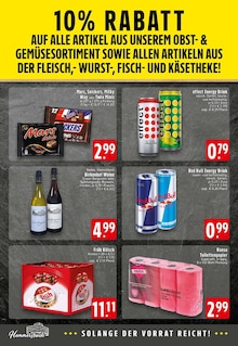 Energydrink im E center Prospekt "Aktuelle Angebote" mit 34 Seiten (Troisdorf)
