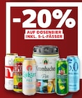 - 20% Rabatt bei Kaufland im Angebot - 20% Rabatt im aktuellen Kaufland Prospekt