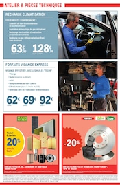 Vélo en promo dans le catalogue E.Leclerc à la page 3