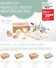 Baby Boxen von  im aktuellen XXXLutz Möbelhäuser Prospekt für 39,99 €