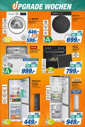 Kühlschrank im expert Prospekt in Bünde Aktueller expert Prospekt mit Kühlschrank, "Top Angebote", Seite 6