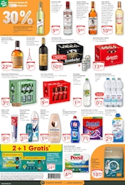 Whiskey Angebot im aktuellen GLOBUS Prospekt auf Seite 3