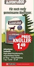 Adventuros Leckerlis von Purina im aktuellen V-Markt Prospekt