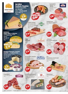 V-Markt Prospekt der KW 44  "V-Markt einfach besser einkaufen" Aktueller V-Markt Prospekt "V-Markt einfach besser einkaufen" Seite 2 von 26 Seiten