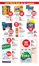 Foie Gras Cru Angebote im Prospekt "Super U" von Super U Foie Gras Cru Angebote im Prospekt "Super U" von Super U auf Seite 29