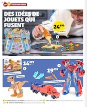 Cuisine en promo dans le catalogue Gifi à la page 16