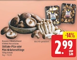 Shiitake-Pilze von EDEKA Herzstücke für 2,99 € bei E center im Angebot Shiitake-Pilze von EDEKA Herzstücke im aktuellen E center Prospekt