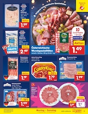 Weißwurst im Netto Marken-Discount Prospekt in Singen Aktueller Netto Marken-Discount Prospekt mit Weißwurst, "Aktuelle Angebote", Seite 5