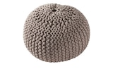 Aktuelles como Strickpouf Angebot bei Sconto SB in Erfurt ab 29,00 €