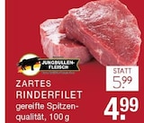 Rinderfilet im Angebot bei E center in Düsseldorf Rinderfilet Angebote bei E center Düsseldorf für 4,99 €