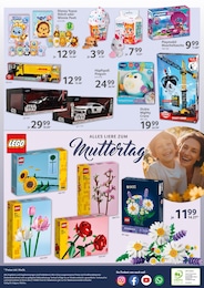 Seifenblasen Angebot im aktuellen Selgros Prospekt auf Seite 24