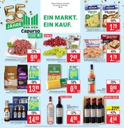 Lebensmittel im Marktkauf Prospekt in Fellbach Aktueller Marktkauf Prospekt mit Lebensmittel, "Aktuelle Angebote", Seite 1