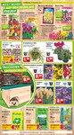 Blumenerde Blumenerde