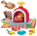 Coffret four à pizzas tournant - PLAY-DOH en promo chez Hyper U La Roche-sur-Yon à 19,99 €