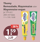 Remoulade von Thomy im aktuellen V-Markt Prospekt für 1,59 €