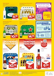 Coca Cola Zero im Netto Marken-Discount Prospekt in Amberg Aktueller Netto Marken-Discount Prospekt mit Coca Cola Zero, "DER ORT, AN DEM DU IMMER AUSGEZEICHNETE PREISE FINDEST.", Seite 2