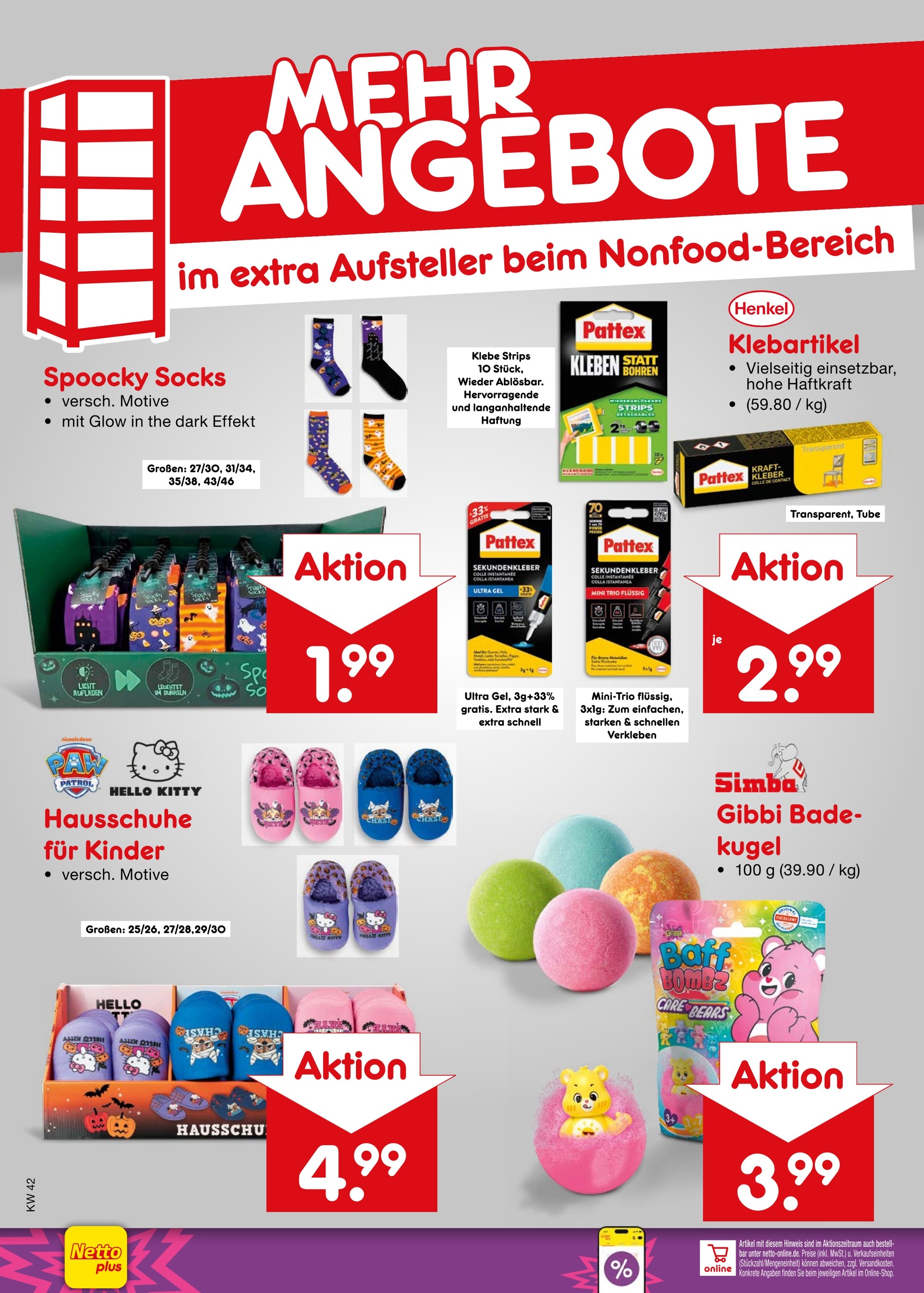 TEDi Kleber Angebot ᐅ Finde den Preis im aktuellen Prospekt