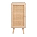 Maisons du Monde Sainte-Geneviève-des-Bois - Promo PETIT MEUBLE MANEA CANNAGE Promo PETIT MEUBLE MANEA CANNAGE à 54,99 € dans le catalogue Maisons du Monde à Sainte-Geneviève-des-Bois