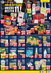 Chips im EDEKA Prospekt in Mönchengladbach Aktueller EDEKA Prospekt mit Chips, "Aktuelle Angebote", Seite 5
