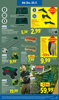 Gartensitzmöbel im aktuellen Lidl Prospekt (Bremen) Gartensitzmöbel im Lidl Prospekt "LIDL LOHNT SICH" mit 69 Seiten (Bremen)