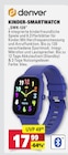 Aktuelles Kinder-Smartwatch SWK-120 Angebot bei E center in Speyer ab 17,99 €