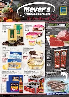 Aktueller EDEKA Prospekt (Hamburg) EDEKA Prospekt "Top Angebote" mit Seiten (Hamburg)