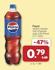 Aktuelles Pepsi Angebot bei famila Nordwest in Oldenburg ab 0,79 €
