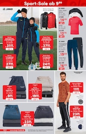 Matratze im AWG Prospekt in Bad Kreuznach Aktueller AWG Prospekt mit Matratze, "JETZT SPAREN IM GROßEN WSV", Seite 10