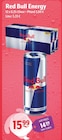 Energy Drink bei Huster im Zwönitz Prospekt für 14,99 €