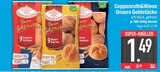 Unsere Goldstücke im Angebot bei EDEKA in Augsburg Unsere Goldstücke Angebote von Coppenrath&Wiese bei EDEKA Augsburg für 1,49 €