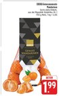 EDEKA Wertheim - Mandarinen Angebot im Prospekt Mandarinen bei EDEKA im Wertheim Prospekt für 1,99 €