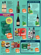 Bacardi im tegut Prospekt in Leinfelden-Echterdingen Aktueller tegut Prospekt mit Bacardi, "tegut… gute Lebensmittel", Seite 18