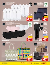 Gürtel im Netto Marken-Discount Prospekt in Memmingen Aktueller Netto Marken-Discount Prospekt mit Gürtel, "Aktuelle Angebote", Seite 49