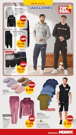 Aktueller Penny Prospekt mit Schuhe, "Wer günstig will, muss Penny.", Seite 29