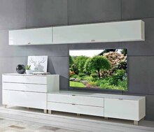 Wohnkombination bei Zurbrüggen in Lünen Wohnkombination im Angebot bei Zurbrüggen Lünen