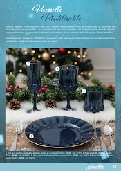 Verre Angebote im Prospekt "(RE) PARTY" von Jour de fête auf Seite 27