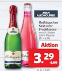 Sekt Angebote von Rotkäppchen bei Markant Nordwest Bad Salzuflen für 3,29 €