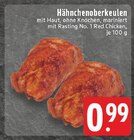 Hähnchenoberkeulen bei EDEKA im Herzogenrath Prospekt für 0,99 €