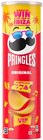 Pringles im Angebot bei Penny in Mönchengladbach Pringles Angebote bei Penny Mönchengladbach für 1,49 €