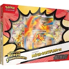Coffret Pokémon Méga-Evolution - Héros Transcendants en promo chez Carrefour Montpellier à 25,99 €