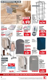 Ähnliche Reisetasche Angebote im Prospekt "Hier bin ich richtig" von Kaufland in Pinneberg Ähnliche Angebote wie Reisetasche im Prospekt "Hier bin ich richtig" auf Seite 57 von Kaufland in Pinneberg