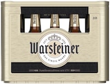 Pils im Angebot bei REWE in Düsseldorf Pils Angebote von Warsteiner bei REWE Düsseldorf für 10,49 €