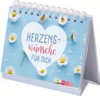 Geschenk-Aufstellbuch im Lidl Prospekt Geschenk-Aufstellbuch von im aktuellen Lidl Prospekt für 3,99 €