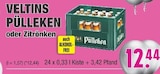 Aktuelles Pülleken Angebot bei E center in Neuendorf (Elmshorn) ab 12,44 €
