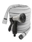 Weldom Rennes - Promo Pack tuyau flexible 15m + accessoires Promo Pack tuyau flexible 15m + accessoires à 16,90 € dans le catalogue Weldom à Rennes
